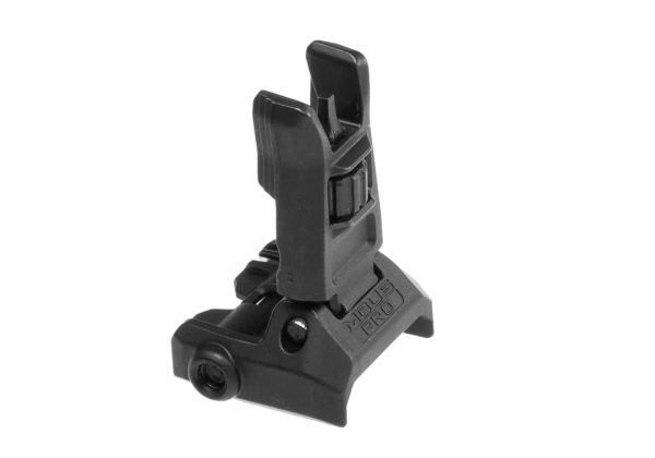 Magpul MBUS Pro Sight Front Black