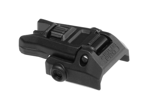 Magpul MBUS Pro Sight Front Black