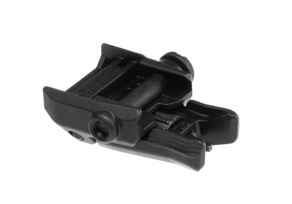 Magpul MBUS Pro Sight Front Black