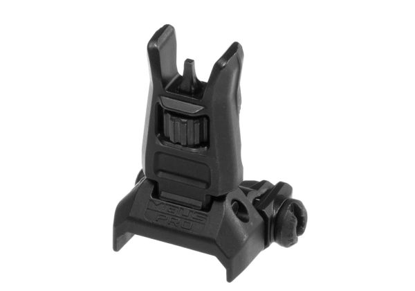 Magpul MBUS Pro Sight Front Black