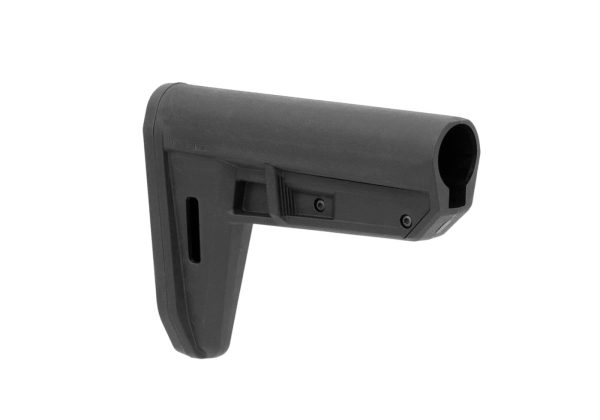 Magpul MOE TR Mil-Spec Carbine Stock Black Magpul MOE TR Mil-Spec Carbine Stock Black