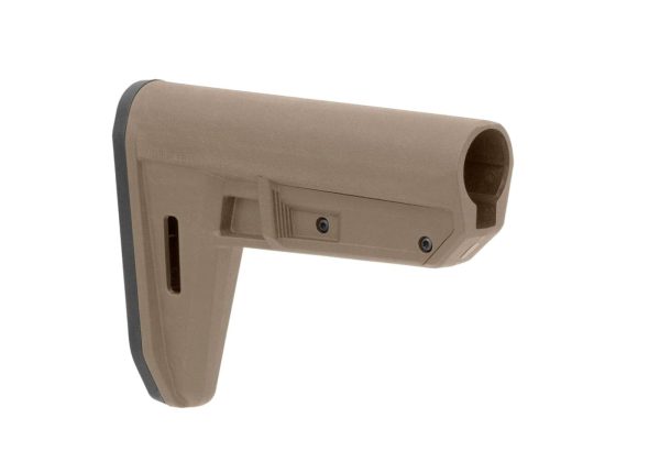 Magpul MOE TR Mil-Spec Carbine Stock FDE