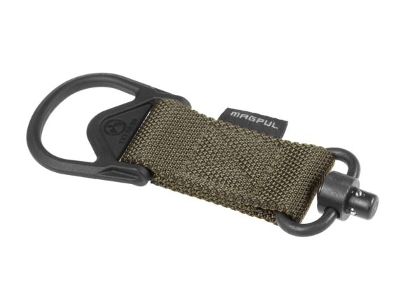 Magpul MS1 MS3-QD Adapter Ranger Green Magpul MS1 MS3-QD Adapter Ranger Green