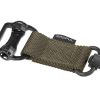 Magpul MS1 MS4 Adapter Ranger Green Magpul MS1 MS4 Adapter Ranger Green