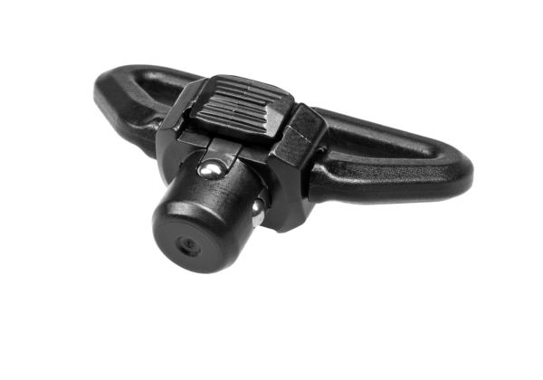 Magpul QDM Quick Disconnect Sling Swivel Black