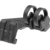 Magpul Rail Light Mount Right Black