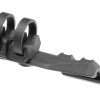 Magpul Rail Light Mount Right Black