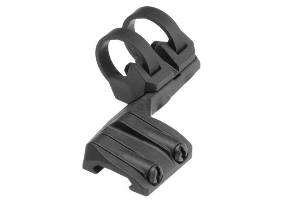 Magpul Rail Light Mount Right Black