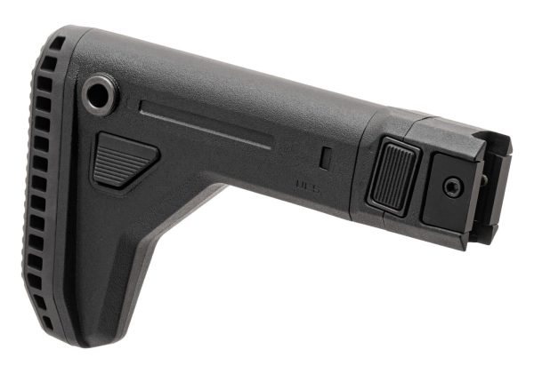 Magpul UCS Rifle Stock with Picatinny Mount Black