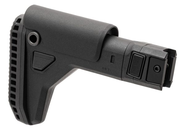 Magpul UCS Rifle Stock with Picatinny Mount Black