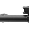 Magpul UCS Rifle Stock with Picatinny Mount Black