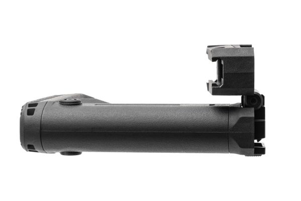 Magpul UCS Rifle Stock with Picatinny Mount Black