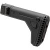 Magpul UCS Rifle Stock with Picatinny Mount Black