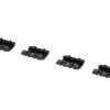 Magpul XTM Enhanced Rail Panels Black