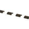 Magpul XTM Enhanced Rail Panels Dark Earth
