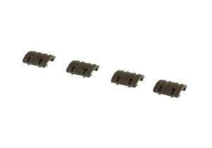 Magpul XTM Enhanced Rail Panels Dark Earth