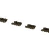 Magpul XTM Enhanced Rail Panels Dark Earth