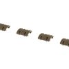 Magpul XTM Enhanced Rail Panels OD