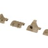 Magpul XTM Hand Stop Kit Dark Earth Magpul XTM Hand Stop Kit Dark Earth