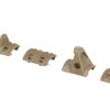Magpul XTM Hand Stop Kit Dark Earth Magpul XTM Hand Stop Kit Dark Earth