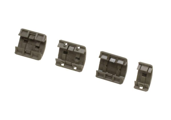 Magpul XTM Hand Stop Kit OD