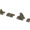 Magpul XTM Hand Stop Kit OD
