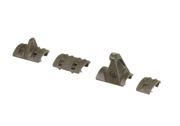 Magpul XTM Hand Stop Kit OD