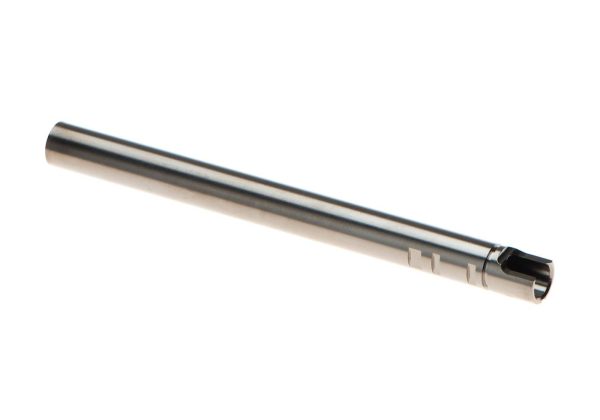 Maple Leaf 6.02 Inner Barrel for GBB Pistol 100mm Maple Leaf 6.02 Inner Barrel for GBB Pistol 100mm
