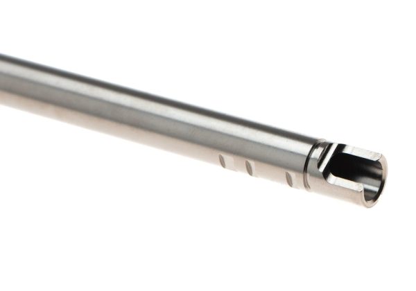 Maple Leaf 6.02 Inner Barrel for GBB Pistol 100mm Maple Leaf 6.02 Inner Barrel for GBB Pistol 100mm