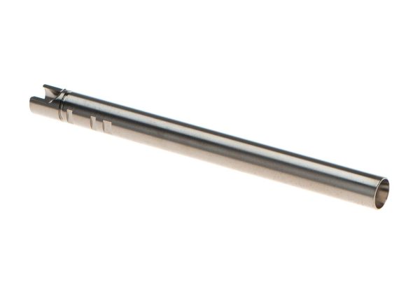 Maple Leaf 6.02 Inner Barrel for GBB Pistol 100mm Maple Leaf 6.02 Inner Barrel for GBB Pistol 100mm