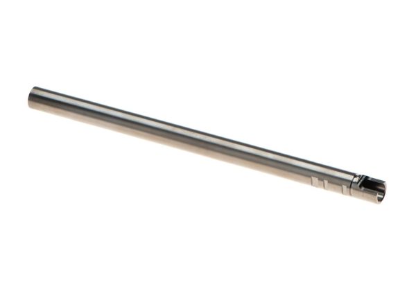 Maple Leaf 6.02 Inner Barrel for GBB Pistol 138mm Maple Leaf 6.02 Inner Barrel for GBB Pistol 138mm