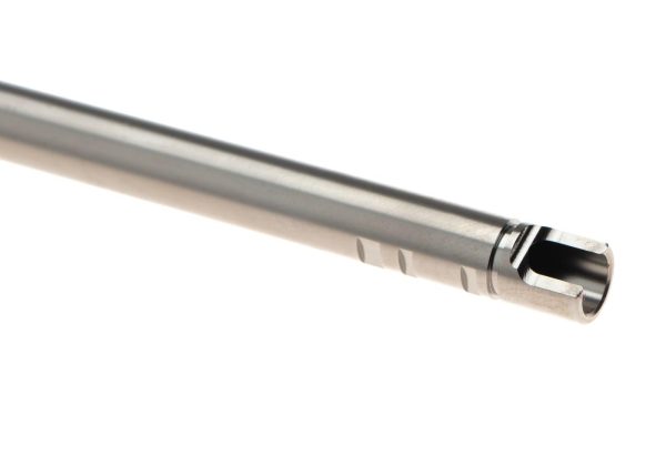 Maple Leaf 6.02 Inner Barrel for GBB Pistol 138mm Maple Leaf 6.02 Inner Barrel for GBB Pistol 138mm