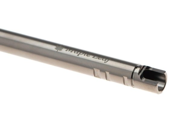 Maple Leaf 6.04 Crazy Jet Inner Barrel for GBB 410mm Maple Leaf 6.04 Crazy Jet Inner Barrel for GBB 410mm
