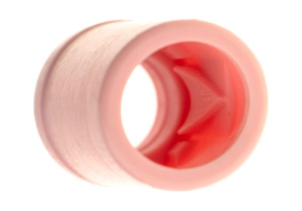 Maple Leaf Hot Shot Hop Up Rubber 75° for SRS Maple Leaf Hot Shot Hop Up Rubber 75° for SRS