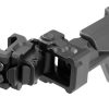 Maple Leaf Precision Folding Stock with M1913 Rail Stock Adapter Black