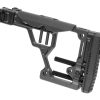 Maple Leaf Precision Folding Stock with M1913 Rail Stock Adapter Black