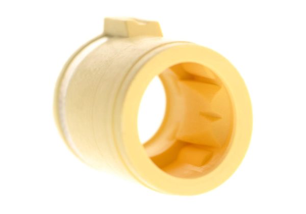 Maple Leaf Transformers Autobot 60° Hop Up Rubber for VSR and GBB Yellow