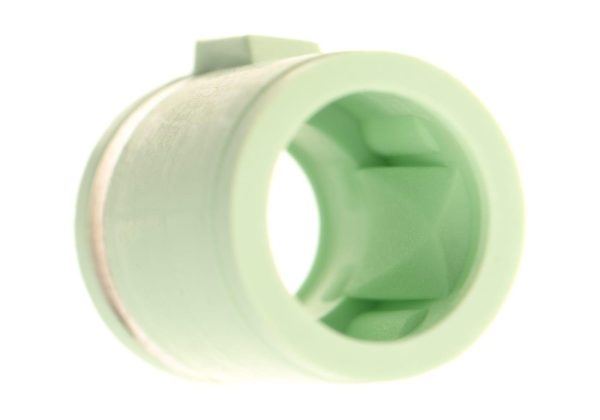 Maple Leaf Transformers Decepticons 50° Hop Up Rubber for VSR and GBB Green