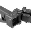Maple Leaf Triangle Folding Stock with M1913 Stock Adapter Black