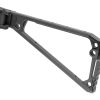 Maple Leaf Triangle Folding Stock with M1913 Stock Adapter Black