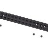 Maple Leaf VSR-10 Rail Bubble Lever Blue Black Maple Leaf VSR-10 Rail Bubble Lever Blue Black