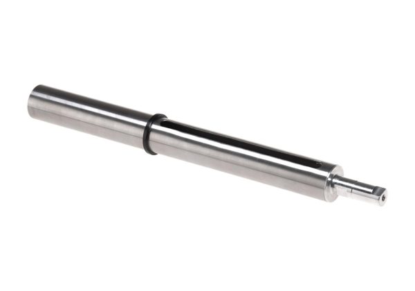 Maple Leaf VSR-10 Stainless Steel Cylinder Maple Leaf VSR-10 Stainless Steel Cylinder