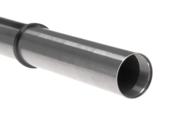 Maple Leaf VSR-10 Stainless Steel Cylinder Maple Leaf VSR-10 Stainless Steel Cylinder