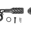Maple Leaf VSR-10 Twisted Hollow Bolt Handle With End Cap for Right Hand
