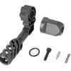 Maple Leaf VSR-10 Twisted Hollow Bolt Handle With End Cap for Right Hand