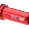 Maxx Model CNC Aluminum Air Seal Nozzle 18.50mm for Scorpion Evo Series Maxx Model CNC Aluminum Air Seal Nozzle 18.50mm for Scorpion Evo Series