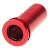 Maxx Model CNC Aluminum Air Seal Nozzle 18.50mm for Scorpion Evo Series Maxx Model CNC Aluminum Air Seal Nozzle 18.50mm for Scorpion Evo Series