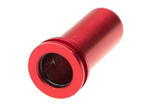 Maxx Model CNC Aluminum Air Seal Nozzle 18.50mm for Scorpion Evo Series Maxx Model CNC Aluminum Air Seal Nozzle 18.50mm for Scorpion Evo Series