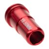 Maxx Model CNC Aluminum Double O-Ring Air Seal Nozzle 19.50mm for AEG Maxx Model CNC Aluminum Double O-Ring Air Seal Nozzle 19.50mm for AEG