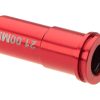 Maxx Model CNC Aluminum Double O-Ring Air Seal Nozzle 21.00mm for AEG